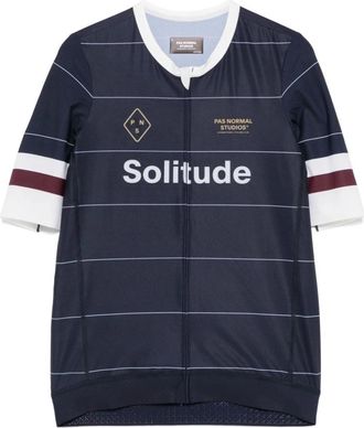 Pas Normal Studios Uomo, Top, Blu, S, new