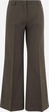 Ql2 Quelledue Baumwollhose