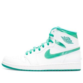 Nike Jordan Air Jordan 1 Retro High Do The Right Thing 332550-131
