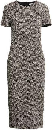 Max Mara DRESSES - Midi dresses on YOOX.COM