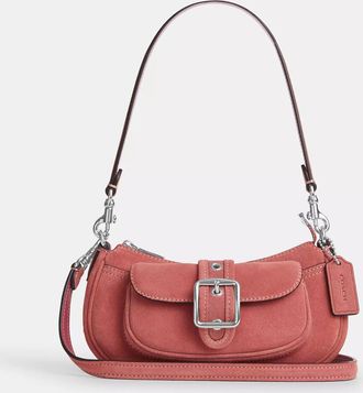 Coach Ashton Mini Shoulder Bag