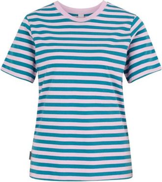 Iriedaily Stripe Basic Tee T-Shirt f&uuml;r Damen | bunt