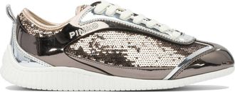Pinko Sneakers & Slip-On Bronze-Donna