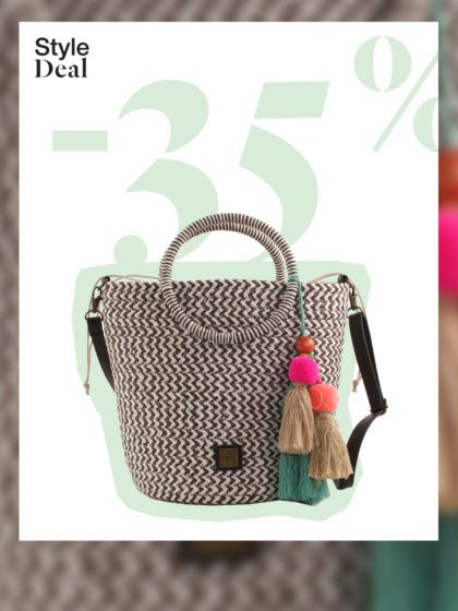 Tu Style Deal: E. Ferri hasta un 35% de descuento