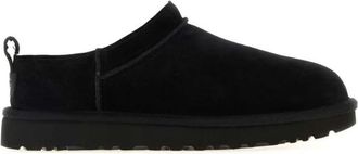 UGG Ugg, Dames, Schoenen, Zwart, Maat: 41 EU Wol