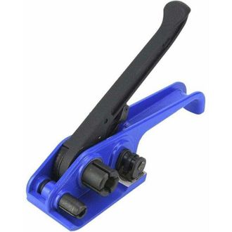 OEM Herramienta De Flejado Manual, Tensor De Correa, Herramienta De Flejado, Herramientas De Flejado Manuales, Acero, Pl&aacute;stico, Pet, Pp, Para Flejado Text