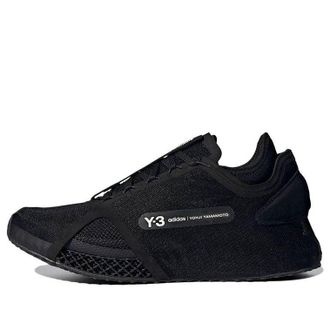 adidas Y-3 Runner 4D IOW Black FZ4502