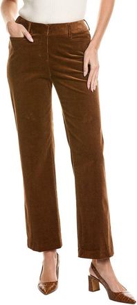 Tahari by ASL Tahari Asl Corduroy Pant