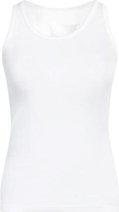 Maison Margiela TOPWEAR - Tank Tops on YOOX.COM