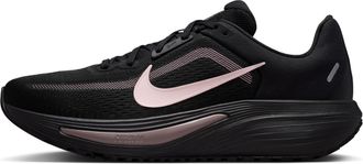 Nike Womens Quest 7 Road Running Shoes in Black | IM9291-003
