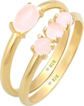 Elli Dames, Accessoires, Geel, Maat: 52 MM