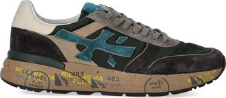 Premiata SNEAKER MICK 7864 PREMIATA