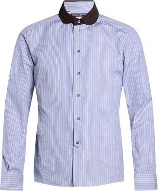 Dolce & Gabbana TOPWEAR - Camicie su YOOX.COM