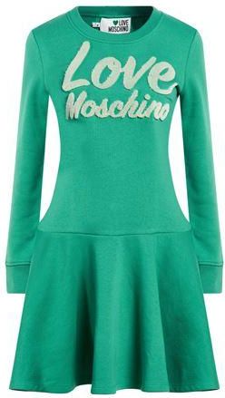 Love Moschino VESTITI - Vestiti corti su YOOX.COM
