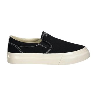 Stepney Workers Club S.w.c. Stepney Workers Club, Schoenen, Dames, Zwart, 37 EU, Sneakers
