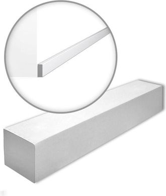 NMC Nmc - Fl15-box Wallstyl Noel Marquet 1 Caja 35 Piezas Z&oacute;calo Rodapi&eacute; Dise&ntilde;o Atemporal Cl&aacute;sico 70 M