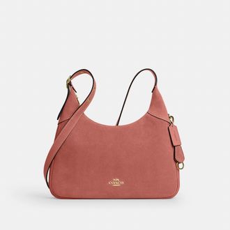 Coach Ella Shoulder Bag