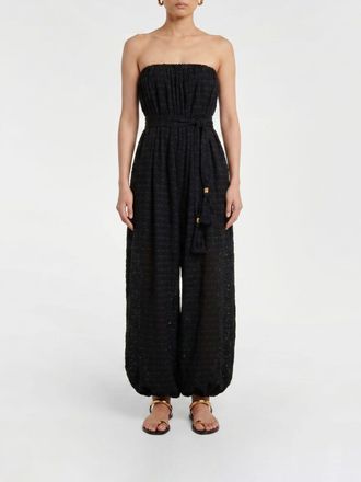 Eres Silk Jumpsuit