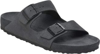 Birkenstock Arizona Suede Sandal