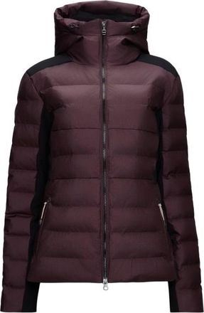 8848 Altitude Alexia Ski Jacket Skijacke f&uuml;r Damen | braun