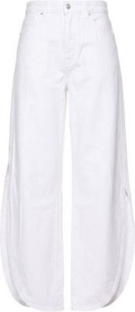 Vicolo PARTES DE ABAJO - Pantalones vaqueros en YOOX.COM