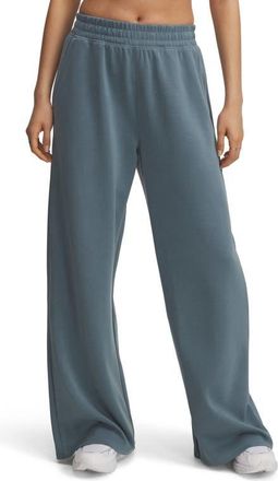 Under Armour Meridian Lounge Pants in Jasper Blue //Jasper Blue at Nordstrom, Size Xx-Large