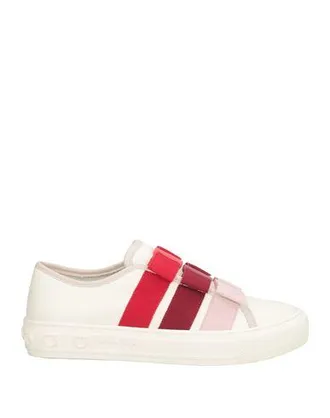 Ferragamo SCHUHE - Sneakers auf YOOX.COM