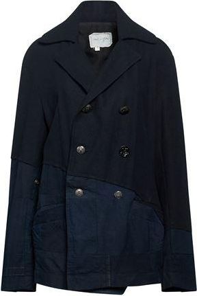 Greg Lauren CAPISPALLA - Cappotti su YOOX.COM