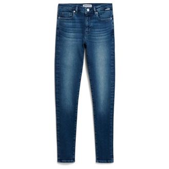 Armedangels Tillaa Jeans f&uuml;r Damen | blau