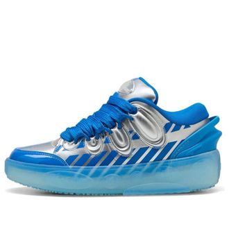 Puma Puma LaMelo Ball LaFranc&eacute; Fast & Furious Skyline 314031-01