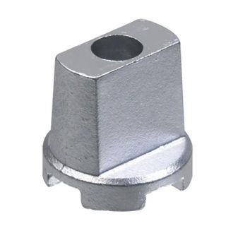 LCN Eje Pivotante De Puerta Lcn 9210 Th Capacidad 250 Kg