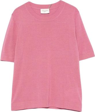Max Mara Mujer, Jerseys, Rosa, Talla: M