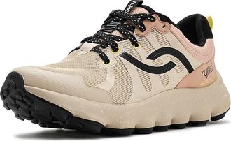 Ryk&auml; Podflow TR Womens Clog/Mule Shoes Beach Beige/Black : 9.5 B - Medium, Textile