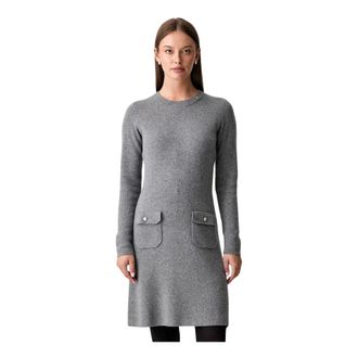 Joop Donna, Abiti, Grigio, L, new