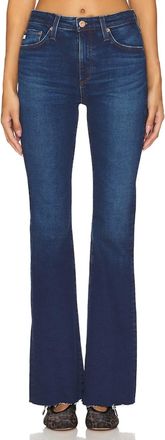 AG - Adriano Goldschmied Farrah Bootcut Jeans In 7 Years Antwerp