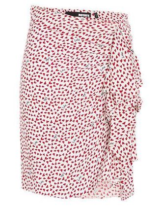 Rotate BOTTOMWEAR - Minigonne su YOOX.COM