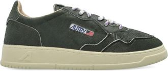 Autry Sneakers Medalist - Verde