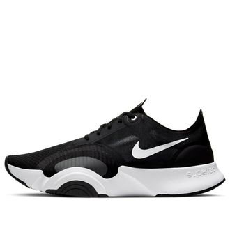 Nike SuperRep Go Black White CJ0773-010