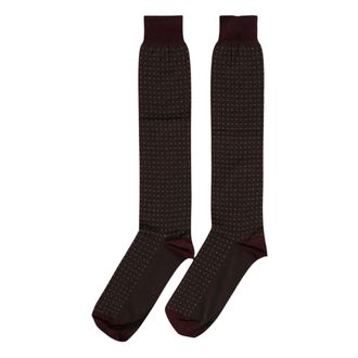 Dolce & Gabbana Hombre, Accesorios, Marr&oacute;n, Talla: ONE Size