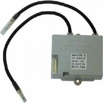 OEM Caja Control Junkers W125 W135-9 Kb/vb M&oacute;dulo Encendido Original 87072070790 Centralita Electr&oacute;nica Calentador