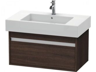 Duravit Duravit Ketho Mueble Lavabo De Pared 6690, 1 Extra&iacute;ble, 800mm