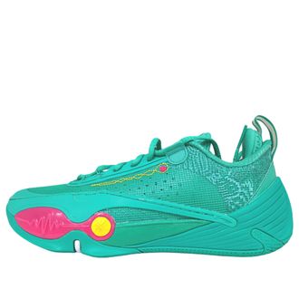 Li-Ning Wade All City 14 Tropical Teal ABAW011-10