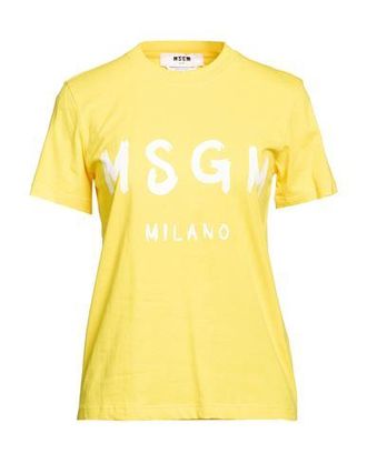 Msgm TOPWEAR - T-shirts su YOOX.COM