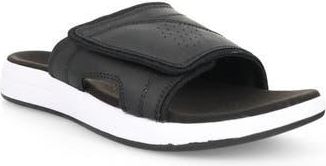 Prop&eacute;t Emerson Slide Sandal in Black at Nordstrom Rack, Size 11.5