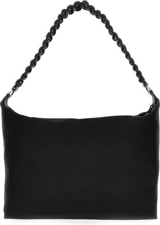 Kara Schoudertassen - Dames - Schoudertassen - Zwart - ONE Size - Tassen