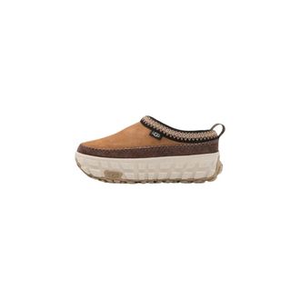 UGG Slippers, male, Brown, Size: 7 1/2 US Venture Daze