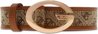 Guess Mujer, Accesorios, Marr&oacute;n, Talla: L