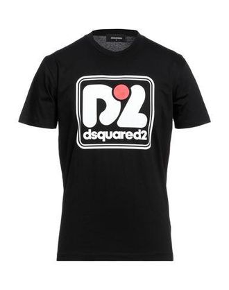Dsquared2 TOPWEAR - T-shirts su YOOX.COM