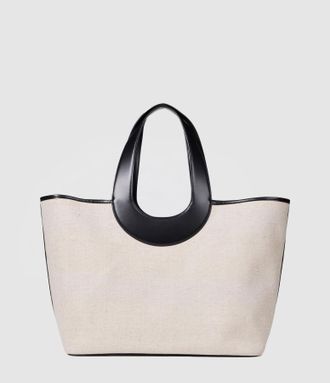 Sams&oslash;e & Sams&oslash;e Sac Saberta Bone White