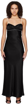ANNA OCTOBER: Black Clothing now up to −75% | Stylight
